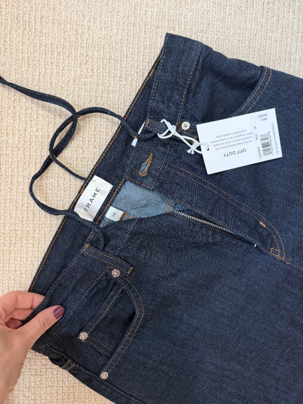 Frame denim - Picture 4 of 5